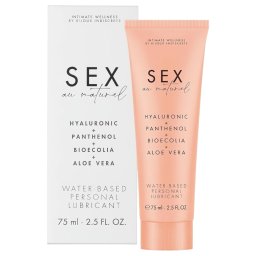 Bijoux Indiscrets - lubrikant na vodnej bze (75 ml)