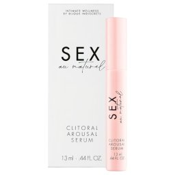 Bijoux Indiscrets - hrejiv srum na drdenie klitorisu (13 ml)
