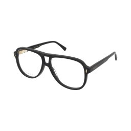 Dioptrické okuliare Gucci GG1044O 001