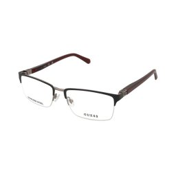 Dioptrické okuliare Guess GU50191 002