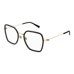 Dioptrické okuliare Gucci GG1850O 001