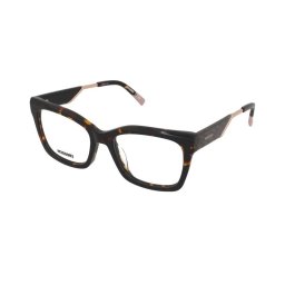 Dioptrické okuliare Missoni MIS 0265/G 086