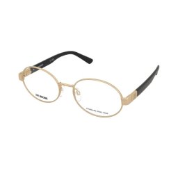 Dioptrické okuliare Love Moschino MOL676 000