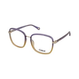 Dioptrické okuliare Chloe CH0034O 019