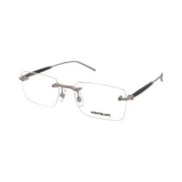 Dioptrické okuliare Montblanc MB0411O 004