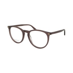 Dioptrické okuliare Gucci GG0027O 017