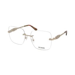 Dioptrické okuliare Guess GU50319 033