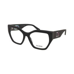 Dioptrické okuliare Guess GU50357 001