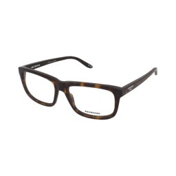 Dioptrické okuliare Balenciaga BB0438O 002