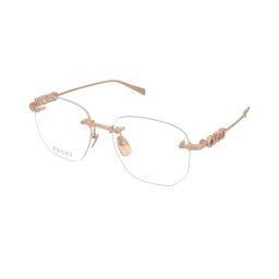 Dioptrické okuliare Gucci GG1806O 003