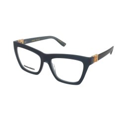 Dioptrické okuliare Dsquared2 D2 0208 ZX9