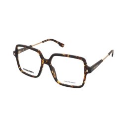 Dioptrické okuliare Dsquared2 D2 0210 086