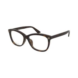 Dioptrické okuliare Gucci GG2113OA 002