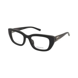 Dioptrické okuliare Gucci GG2027O 001