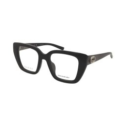 Dioptrické okuliare Gucci GG2028O 001