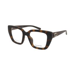 Dioptrické okuliare Gucci GG2028O 002
