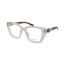 Dioptrické okuliare Gucci GG2028O 004