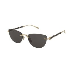Slnečné okuliare Gucci GG2063S 002