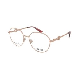 Dioptrické okuliare Guess GU50348 028