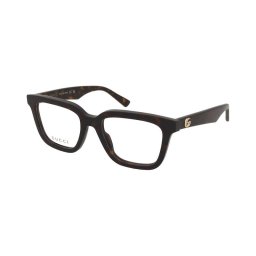 Dioptrické okuliare Gucci GG2180O 002