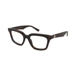 Dioptrické okuliare Gucci GG2181O 002
