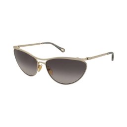Slnečné okuliare Chloe CH0386S 002