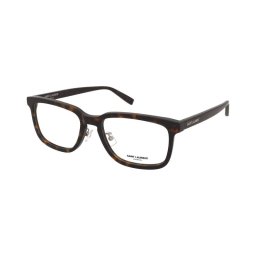 Dioptrické okuliare Saint Laurent SL 916/F 002