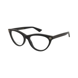 Dioptrické okuliare Gucci GG2112O 001