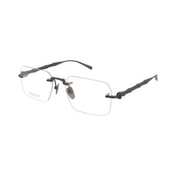 Dioptrické okuliare Gucci GG2154O 003