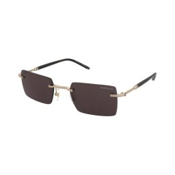 Slnečné okuliare Montblanc MB0482S 001