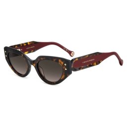 Slnečné okuliare Carolina Herrera HER 0221/G/S O63/HA
