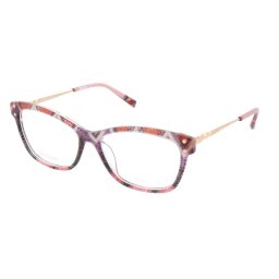 Dioptrické okuliare Missoni MIS 0006 0BL