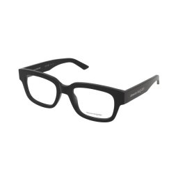 Dioptrické okuliare Alexander McQueen AM0454O 001