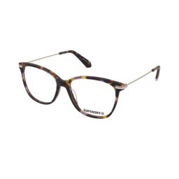Dioptrické okuliare Superdry SDO 3050 161