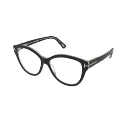 Dioptrické okuliare Tom Ford FT5954-B 003