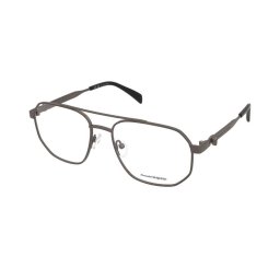Dioptrické okuliare Alexander McQueen AM0459O 001