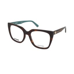 Dioptrické okuliare Love Moschino MOL673 2VM