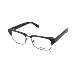 Dioptrické okuliare Guess GU50330 001