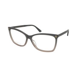 Dioptrické okuliare Gucci GG0025O 024