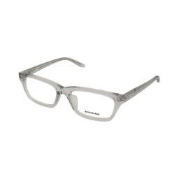 Dioptrické okuliare Balenciaga BB0439O 005