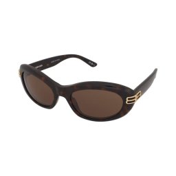 Slnečné okuliare Balenciaga BB0431S 002