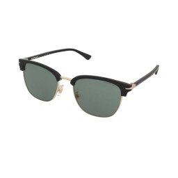 Slnečné okuliare Montblanc MB0439SA 002