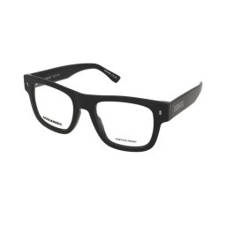 Dioptrické okuliare Dsquared2 D2 0205 284