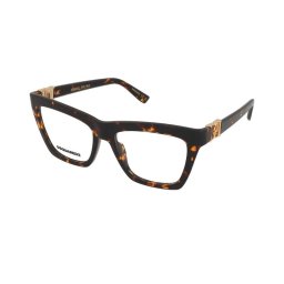 Dioptrické okuliare Dsquared2 D2 0208 086