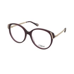 Dioptrické okuliare Chloe CH0328O 010