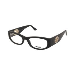 Dioptrické okuliare Guess GU50352 001