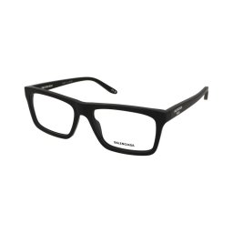 Dioptrické okuliare Balenciaga BB0499O 001