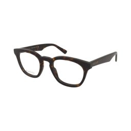 Dioptrické okuliare Gucci GG2185O 002