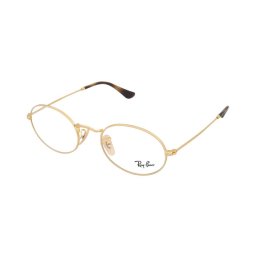 Dioptrické okuliare Ray-Ban RX3547V 2500