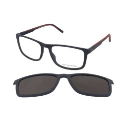 Dioptrické okuliare Tommy Hilfiger TH 2281/C 8RU/M9